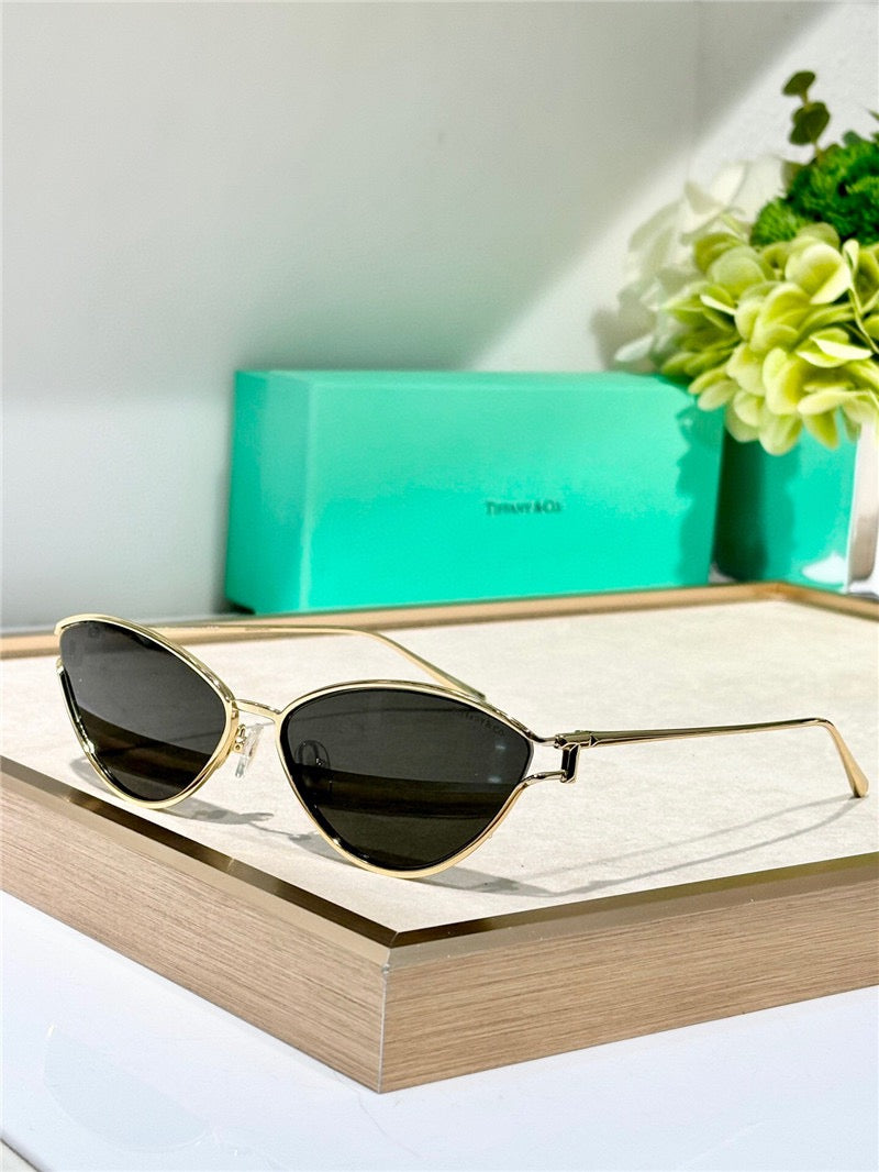 TIFFANY New Collection TF 3095  Women's SUNGLASSES $655   ✨ - buyonlinebehappy