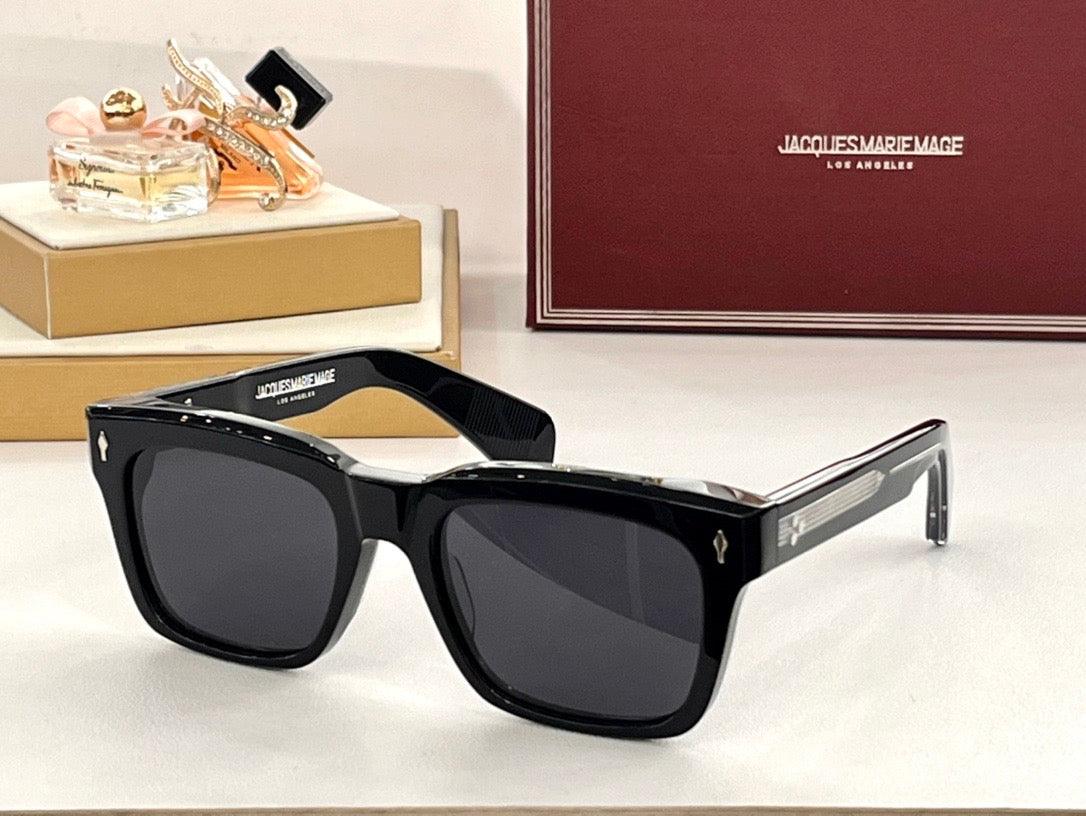 Jacques Marie Mage TORINO 54mm Lens Sunglasses ✨ - buyonlinebehappy