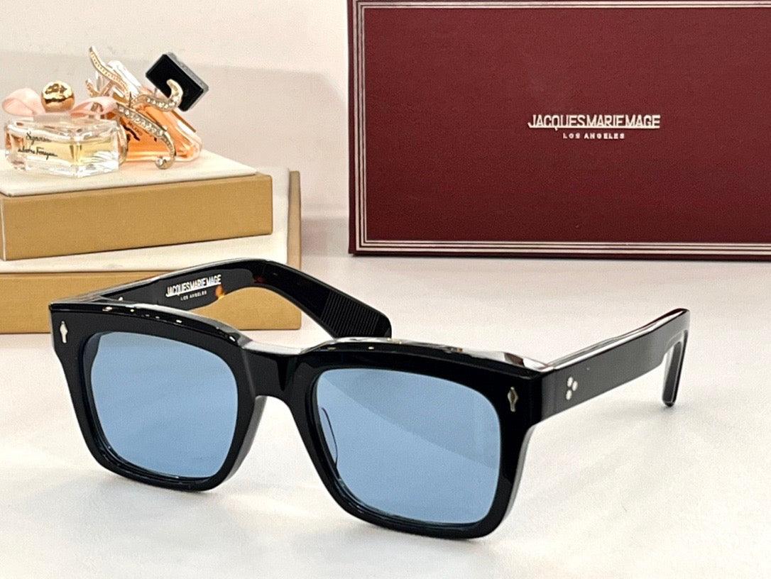 Jacques Marie Mage TORINO 54mm Lens Sunglasses ✨ - buyonlinebehappy