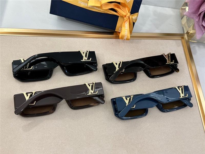 Louis Vuitton Icon Cat Eye Sunglasses ✨ - buyonlinebehappy