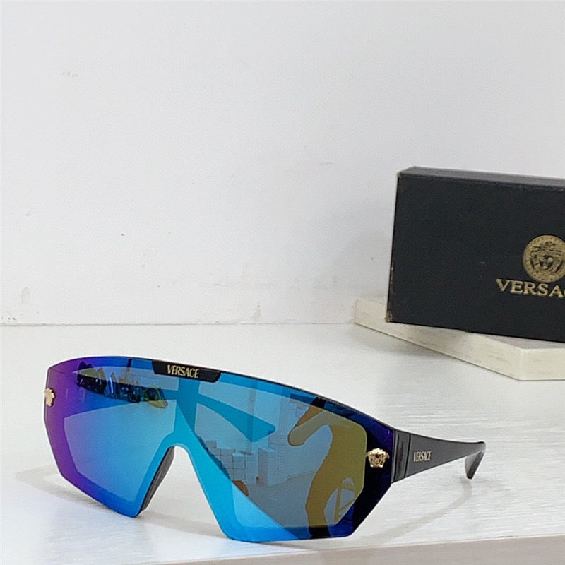 VERSACE 4461/GB1/87 Sunglasses-10 Colors ✨ - buyonlinebehappy