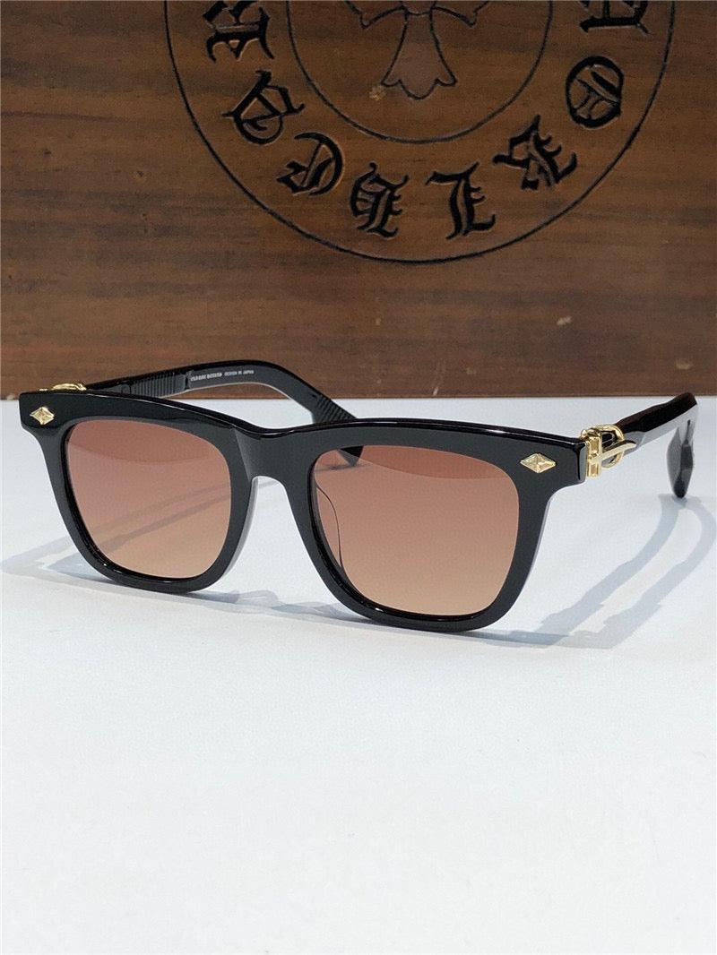 ✨Chrome Hearts CRH8251 Unisex Sunglasses - buyonlinebehappy