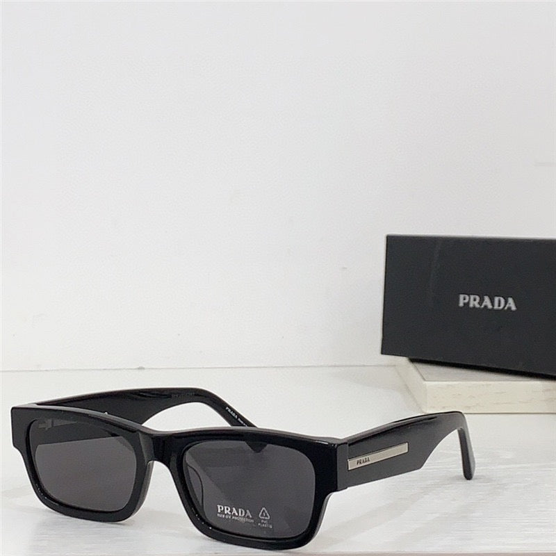 PRADA PR A03S 16K07T Men's Sunglasses  🟥 - buyonlinebehappy