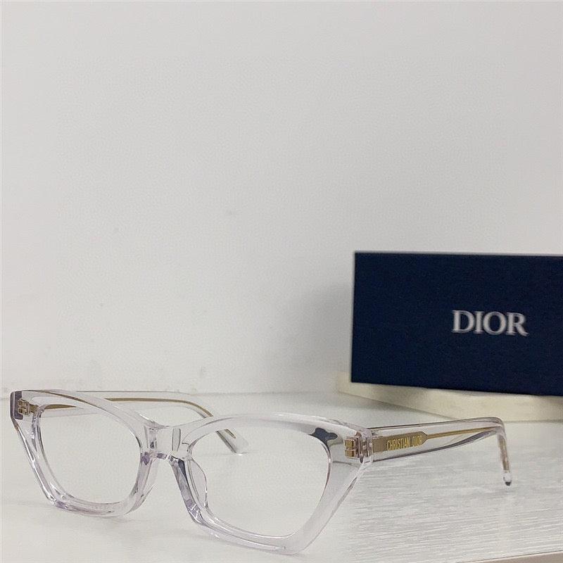 🖤Dior Midnight B1I CD 40091I 53V Sunglasses-Optical - buyonlinebehappy