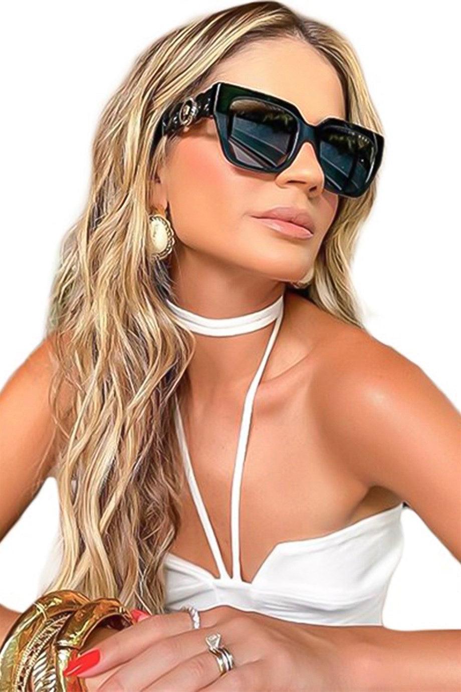 Versace 4409 GB1 87 53 Women's SUNGLASSES ✨ - buyonlinebehappy