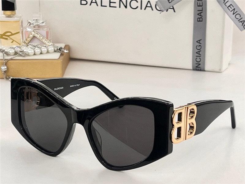 Balenciaga Eyewear Dynasty D-frame sunglasses ✨ - buyonlinebehappy