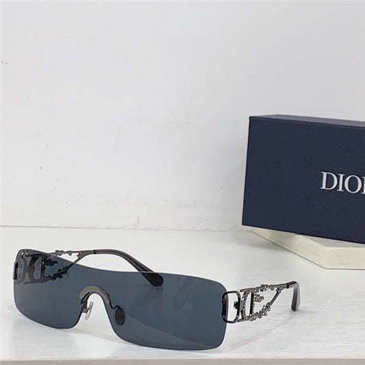 Dior DIOR FIRE/S Women's Oversize Sunglasses ✨ - buyonlinebehappy