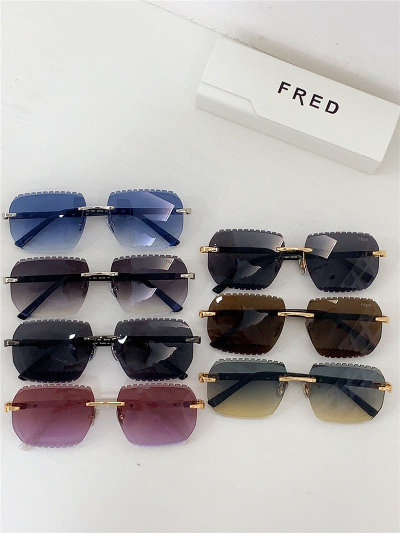 Fred 50152U MEN SUNGLASSES 🔱 - buyonlinebehappy