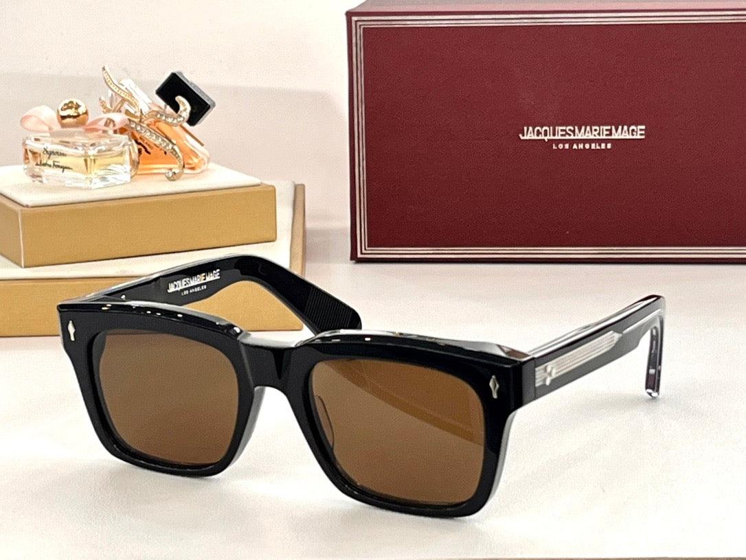 Jacques Marie Mage TORINO 54mm Lens Sunglasses ✨ - buyonlinebehappy