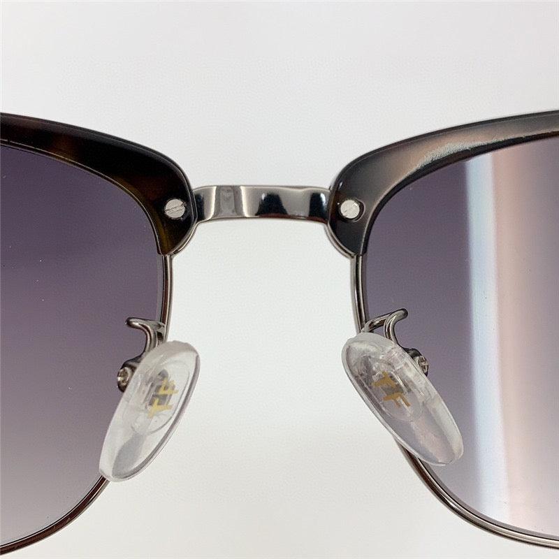 Tom Ford - TF 5590-F-B 001 Sunglasses 🔱 - buyonlinebehappy