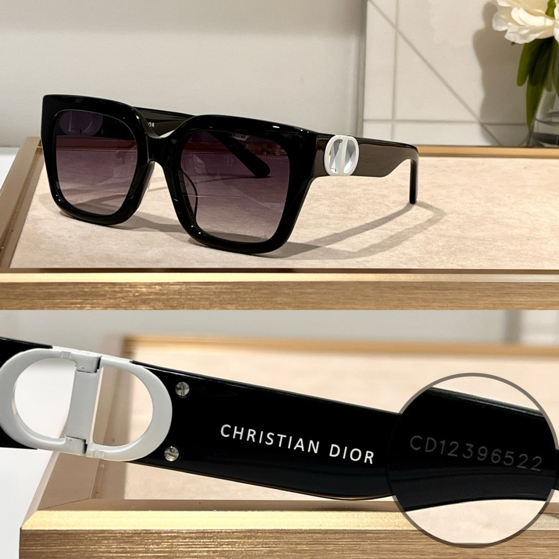 DIOR Sunglasses Dior 30Montaigne S8U Sunglasses✨ - buyonlinebehappy