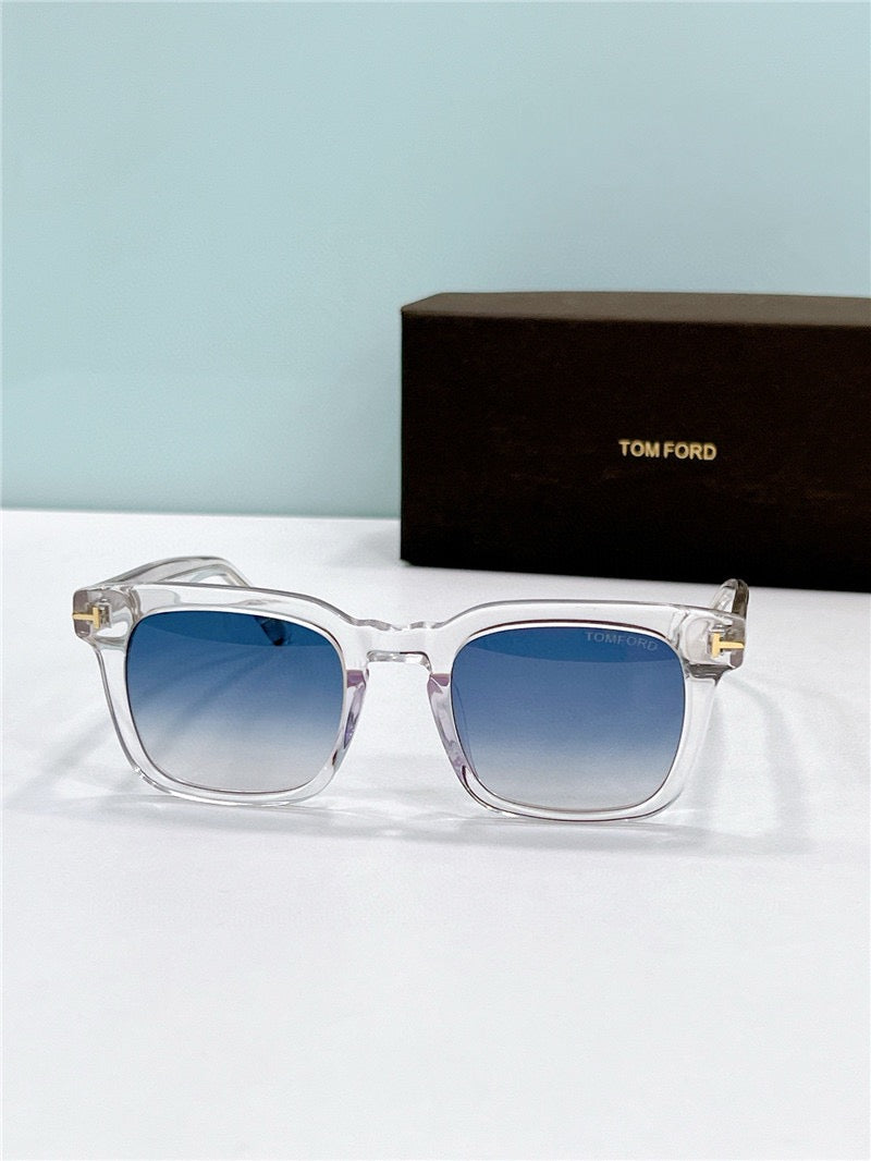 TOM FORD DAX FT 0751  Sunglasses ✨