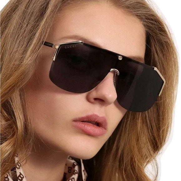 Gucci GG0291S Unisex Sunglasses ✨