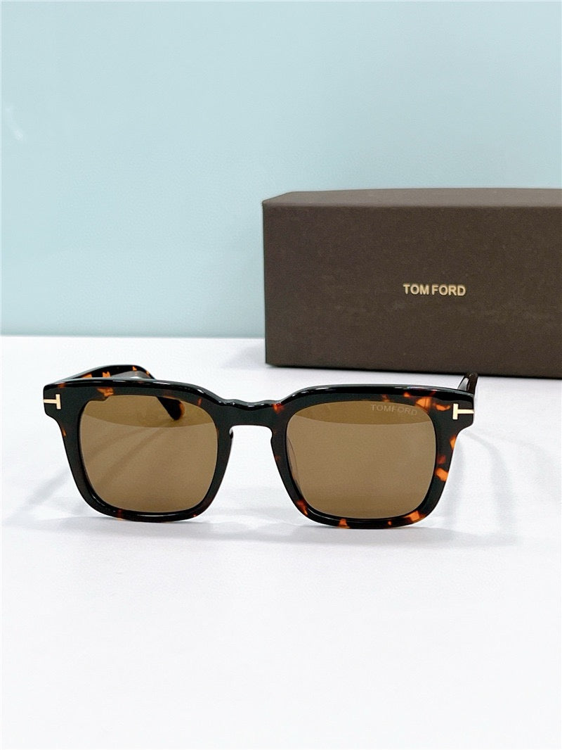 TOM FORD DAX FT 0751  Sunglasses ✨