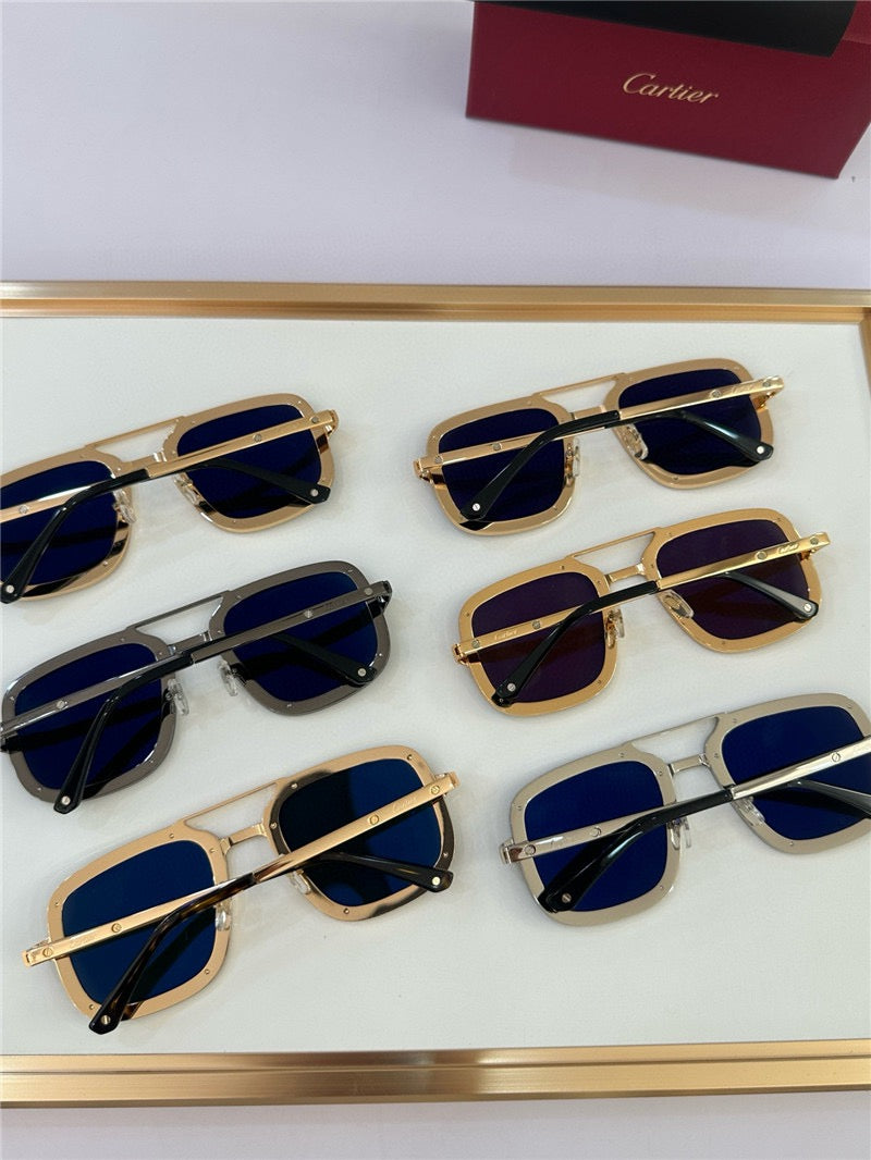 Cartier PREMIÈRE DE CARTIER CT0194S Sunglasses 🐆