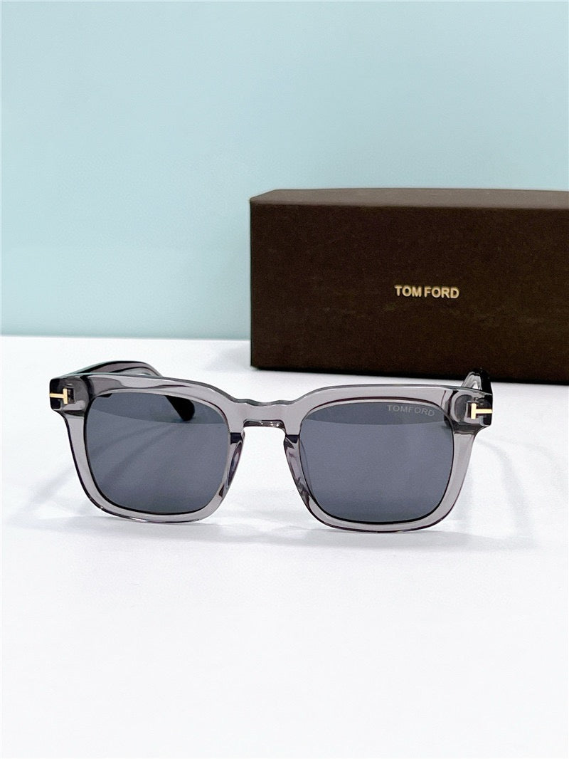 TOM FORD DAX FT 0751  Sunglasses ✨