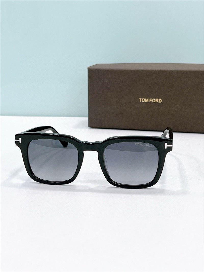 TOM FORD DAX FT 0751  Sunglasses ✨