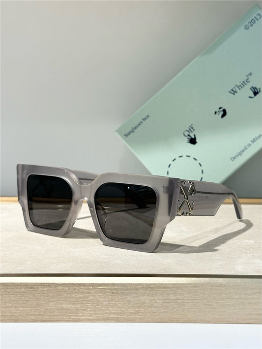 OFF-White! Fillmore Sunglasses OERI128 ✨