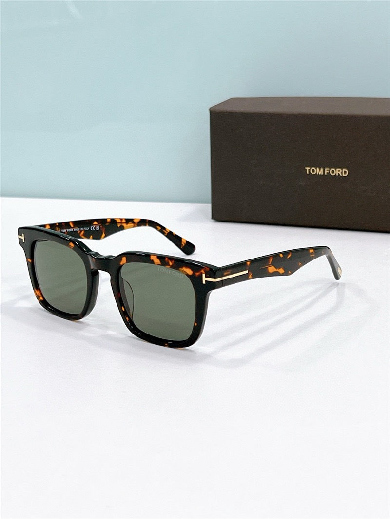 TOM FORD DAX FT 0751  Sunglasses ✨