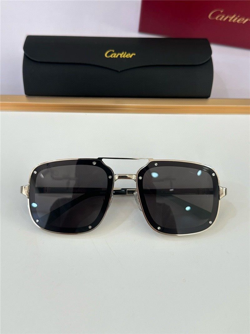 Cartier PREMIÈRE DE CARTIER CT0194S Sunglasses 🐆