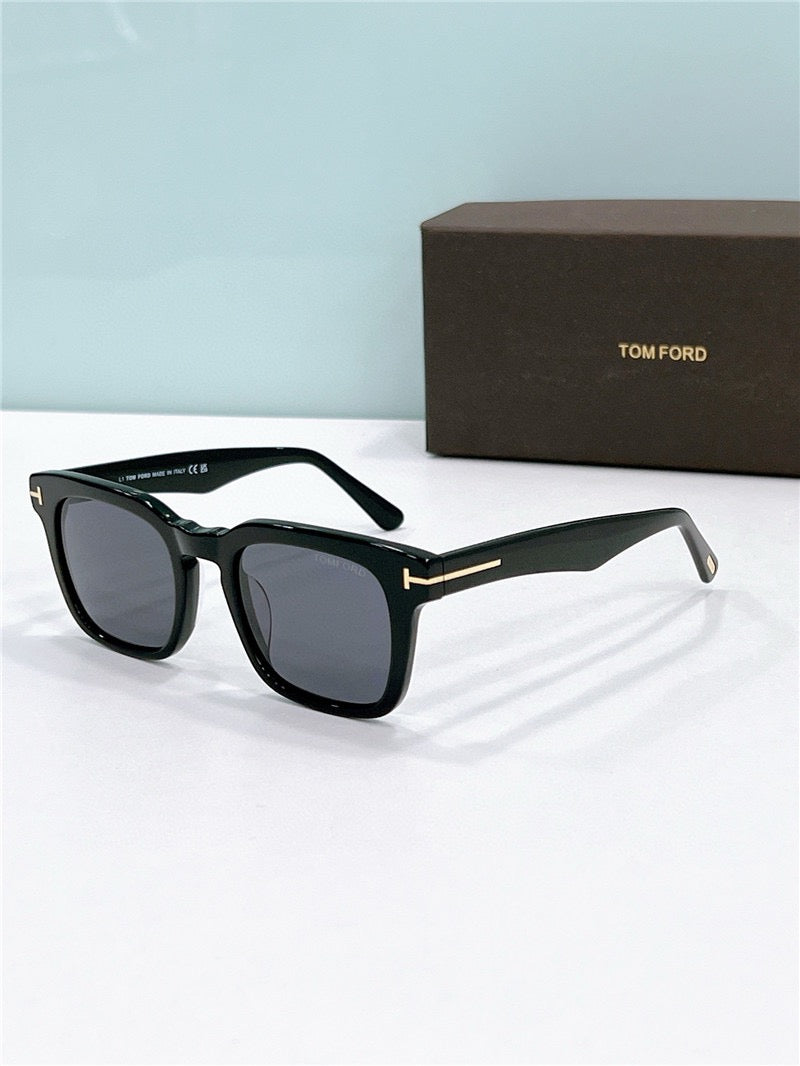 TOM FORD DAX FT 0751  Sunglasses ✨