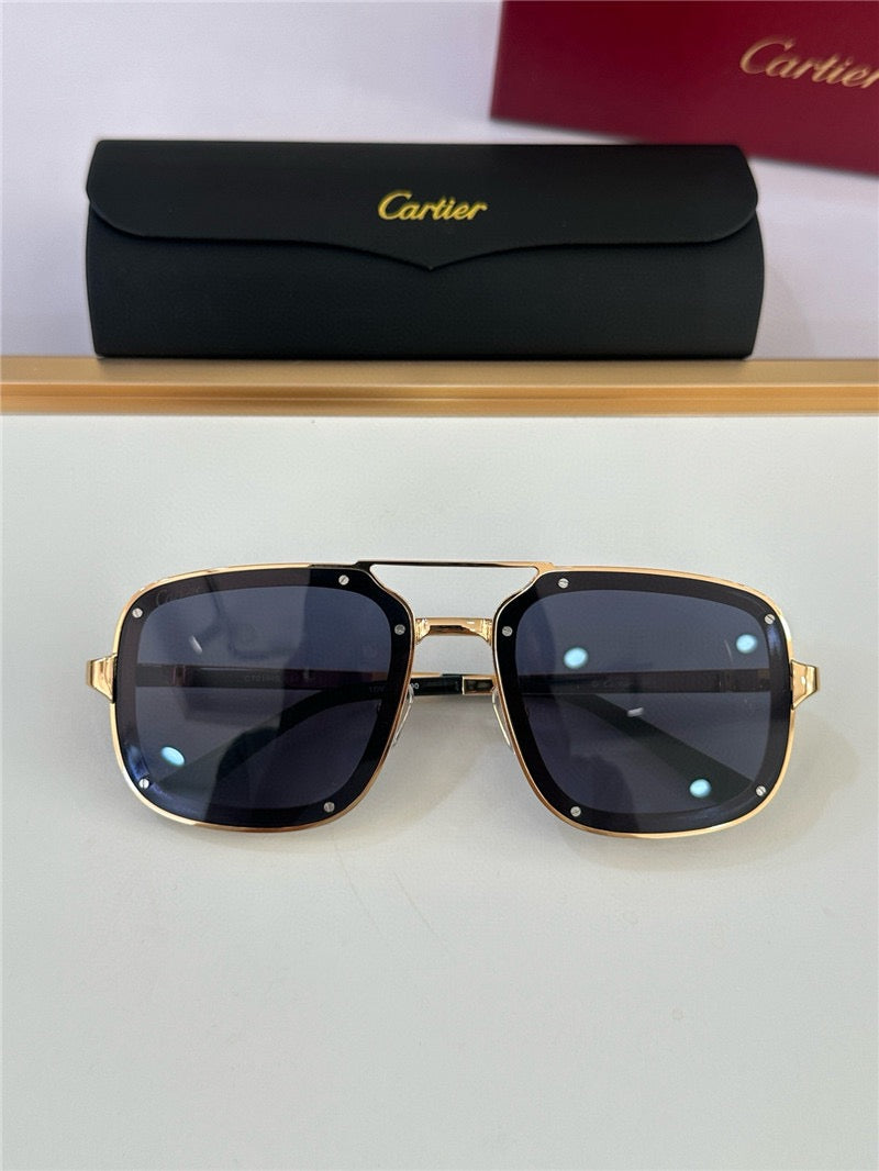 Cartier PREMIÈRE DE CARTIER CT0194S Sunglasses 🐆