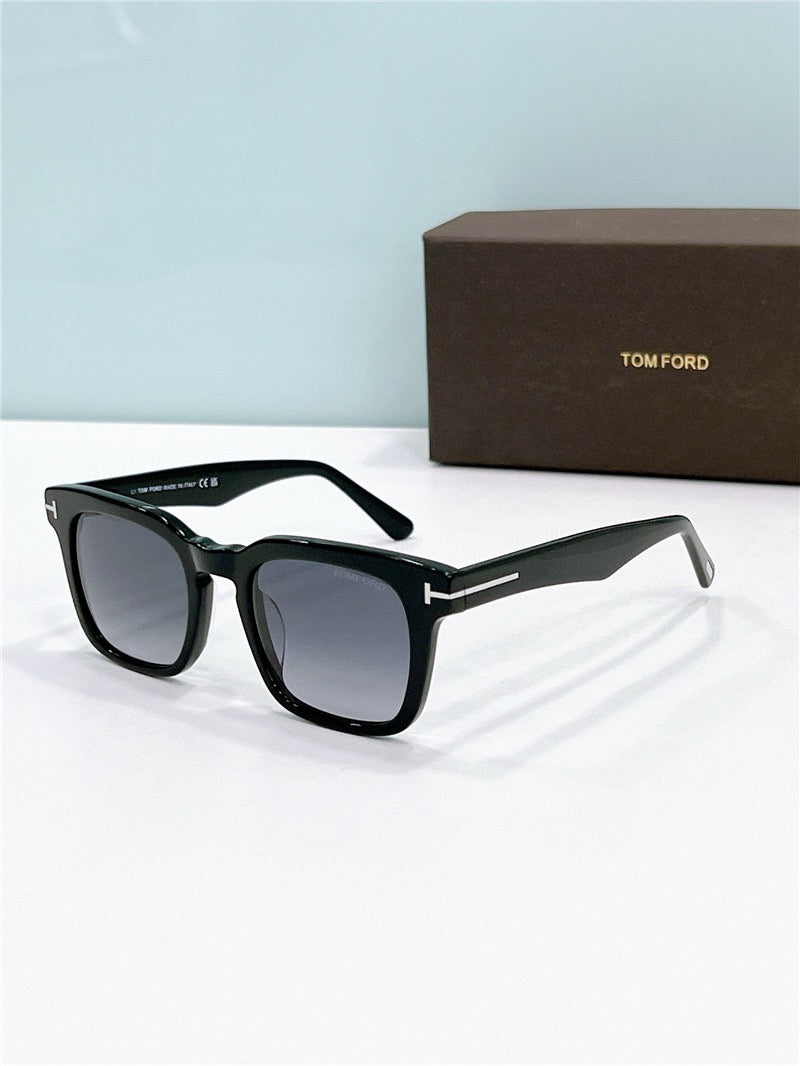 TOM FORD DAX FT 0751  Sunglasses ✨