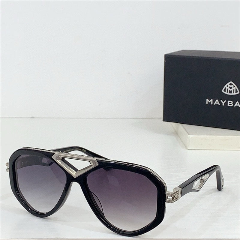 MAYBACH THE JACK I Zeiss Lenses 👑 $3700