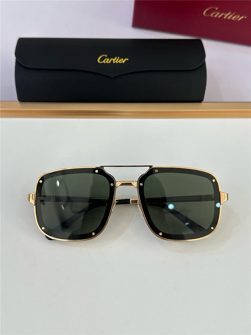 Cartier PREMIÈRE DE CARTIER CT0194S Sunglasses 🐆