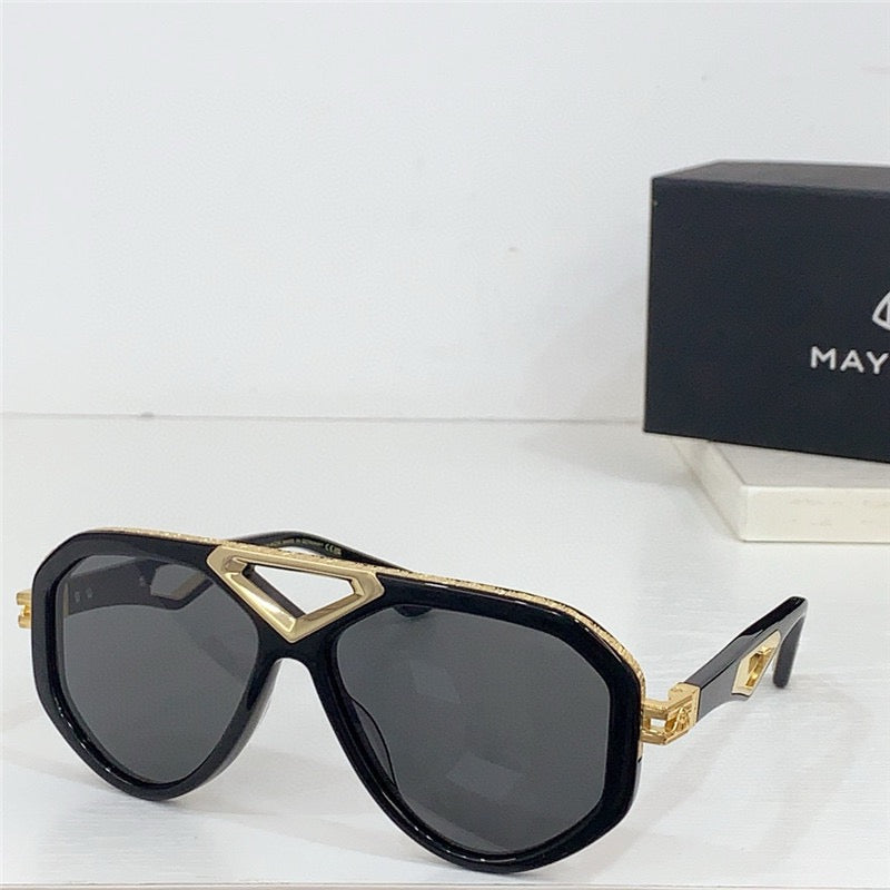 MAYBACH THE JACK I Zeiss Lenses 👑 $3700