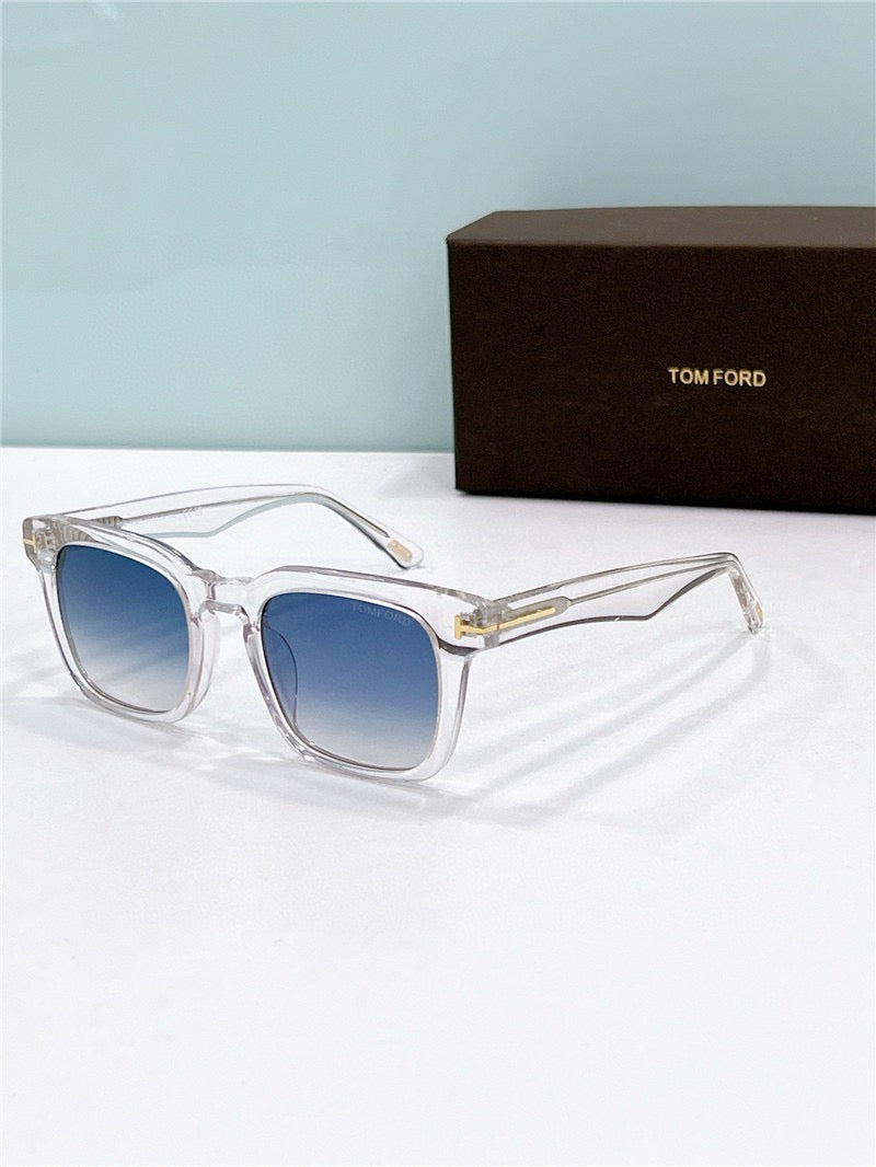 TOM FORD DAX FT 0751  Sunglasses ✨