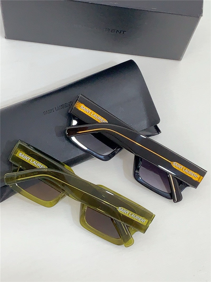 YSL Saint Laurent SL 572 Unisex  Sunglasses ✨