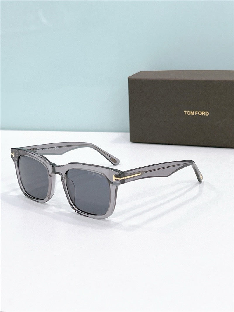 TOM FORD DAX FT 0751  Sunglasses ✨