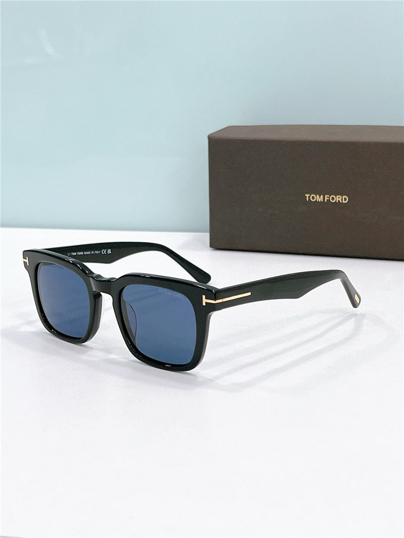 TOM FORD DAX FT 0751  Sunglasses ✨