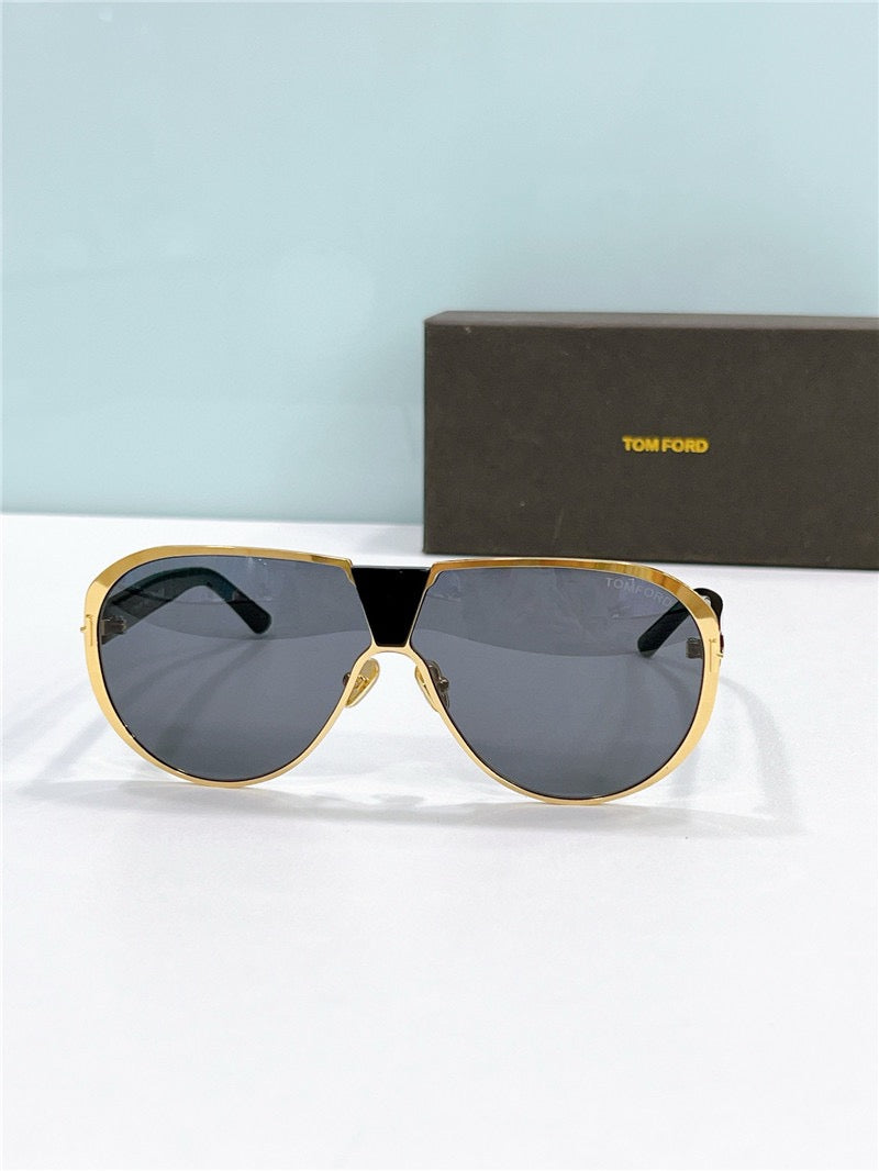 TOM FORD VINCENZO TF1072 Sunglasses ✨