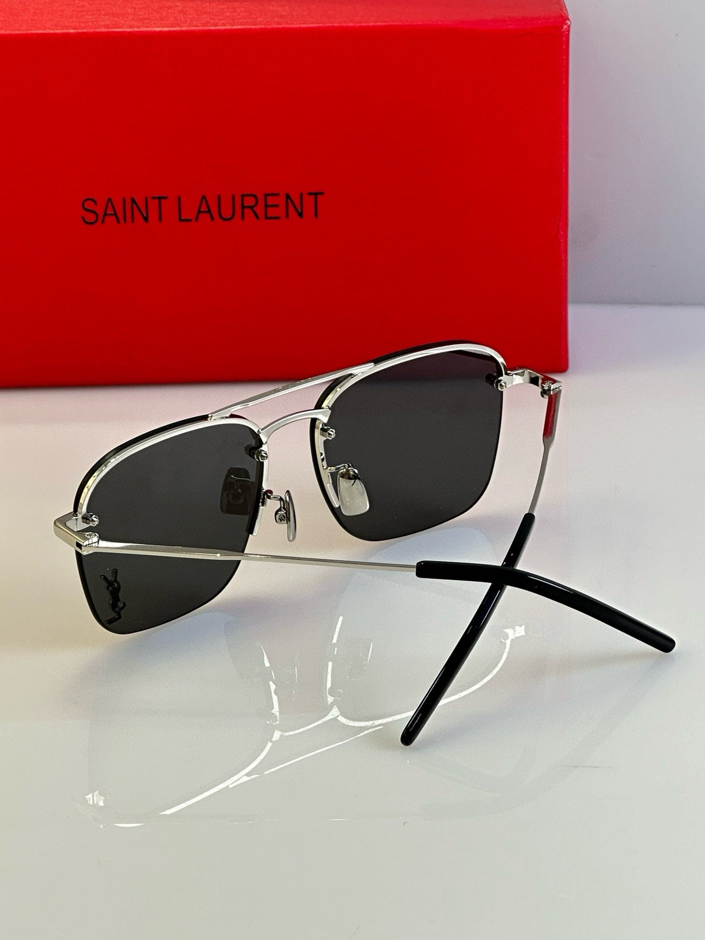 YSL Saint Laurent SL 309 M  Oversize Sunglasses ✨