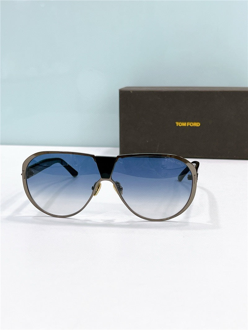 TOM FORD VINCENZO TF1072 Sunglasses ✨