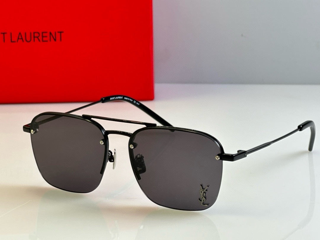 YSL Saint Laurent SL 309 M  Oversize Sunglasses ✨