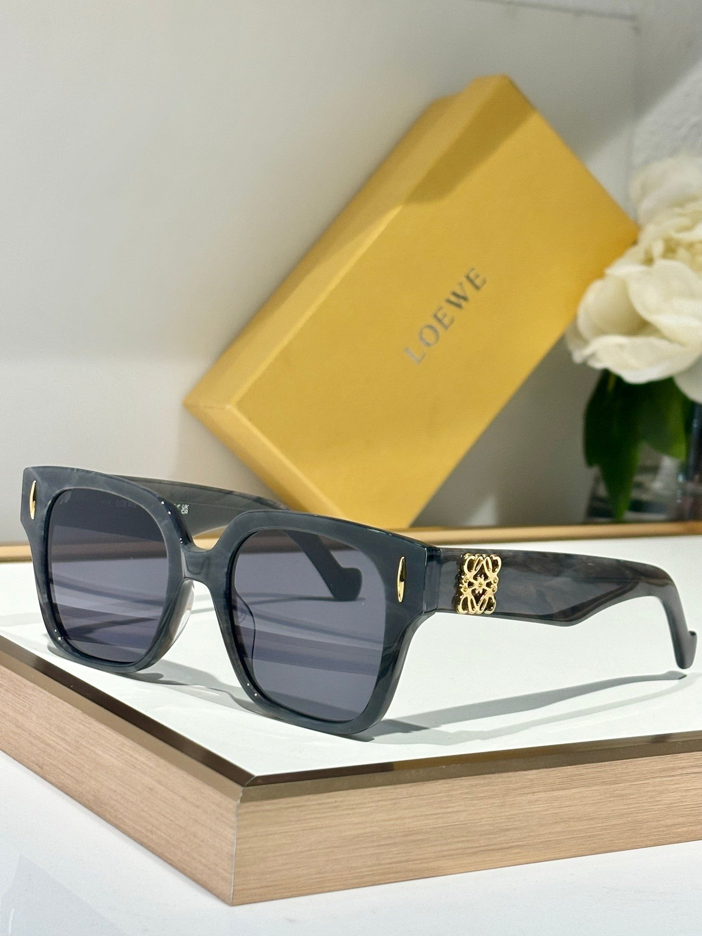 LOEWE ANAGRAM LW50069I Sunglasses  ✨