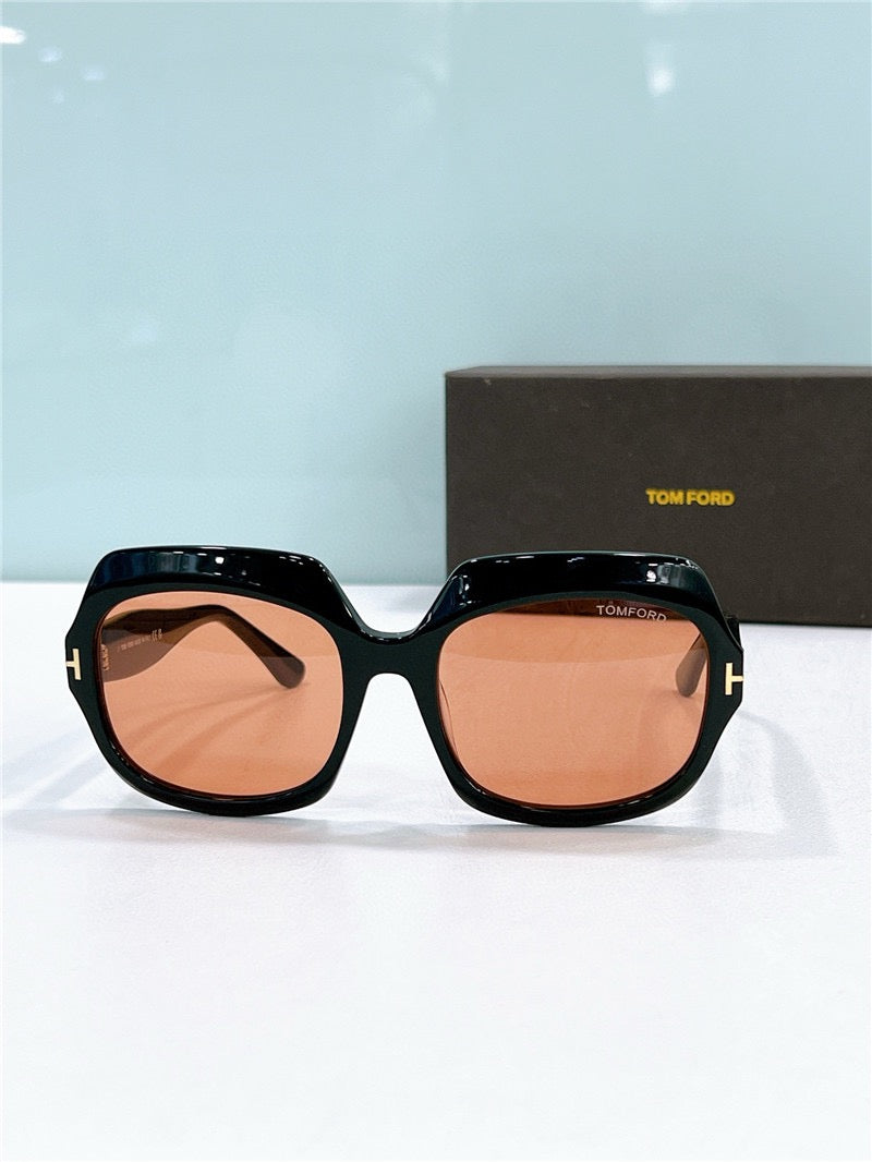 TOM FORD REN TF1155 Sunglasses ✨