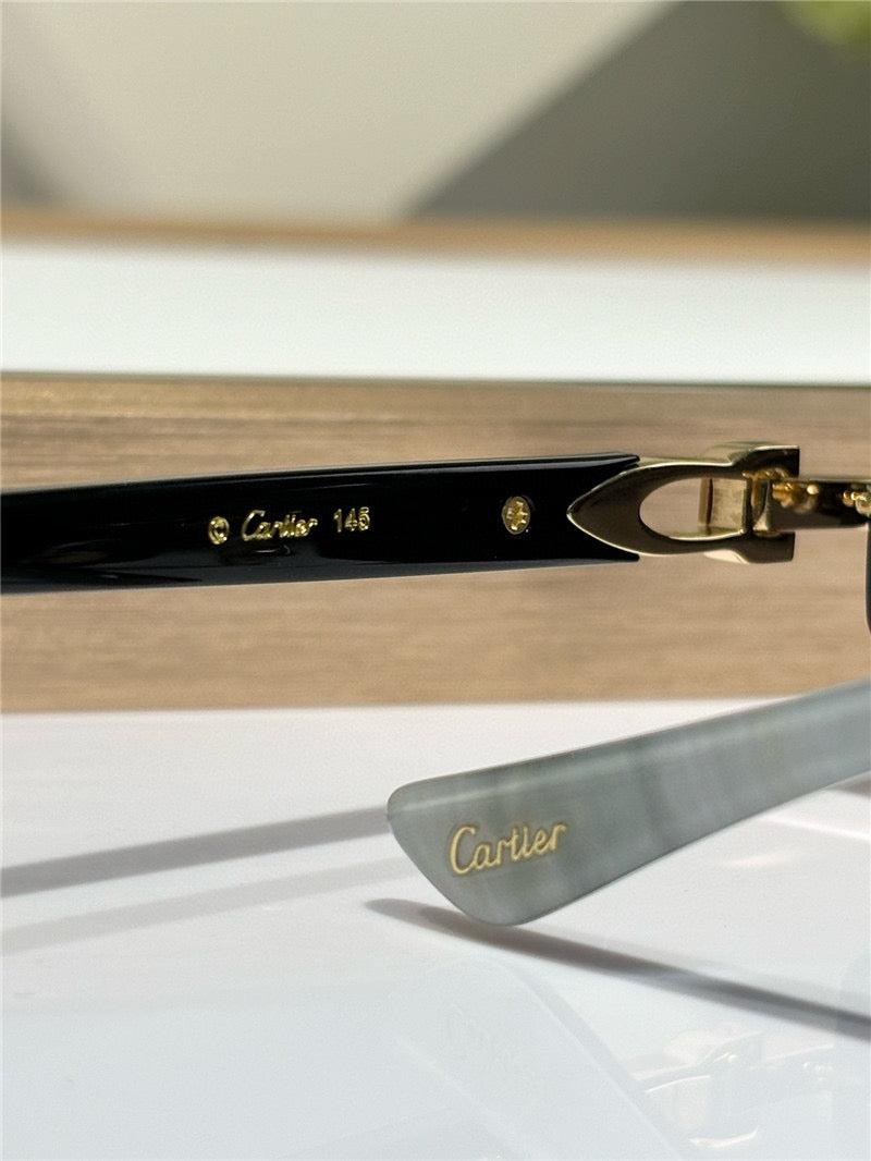 Cartier PREMIÈRE DE CARTIER CT0901S Sunglasses 🐆  $2750