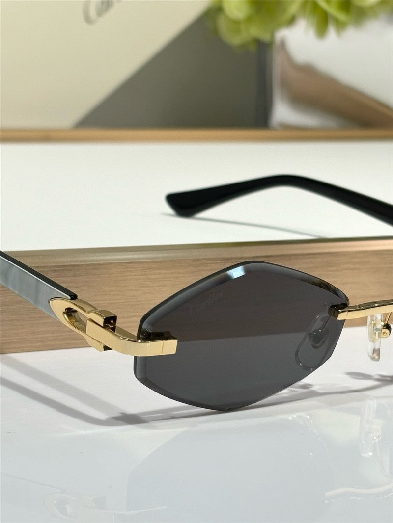 Cartier PREMIÈRE DE CARTIER CT0901S Sunglasses 🐆  $2750