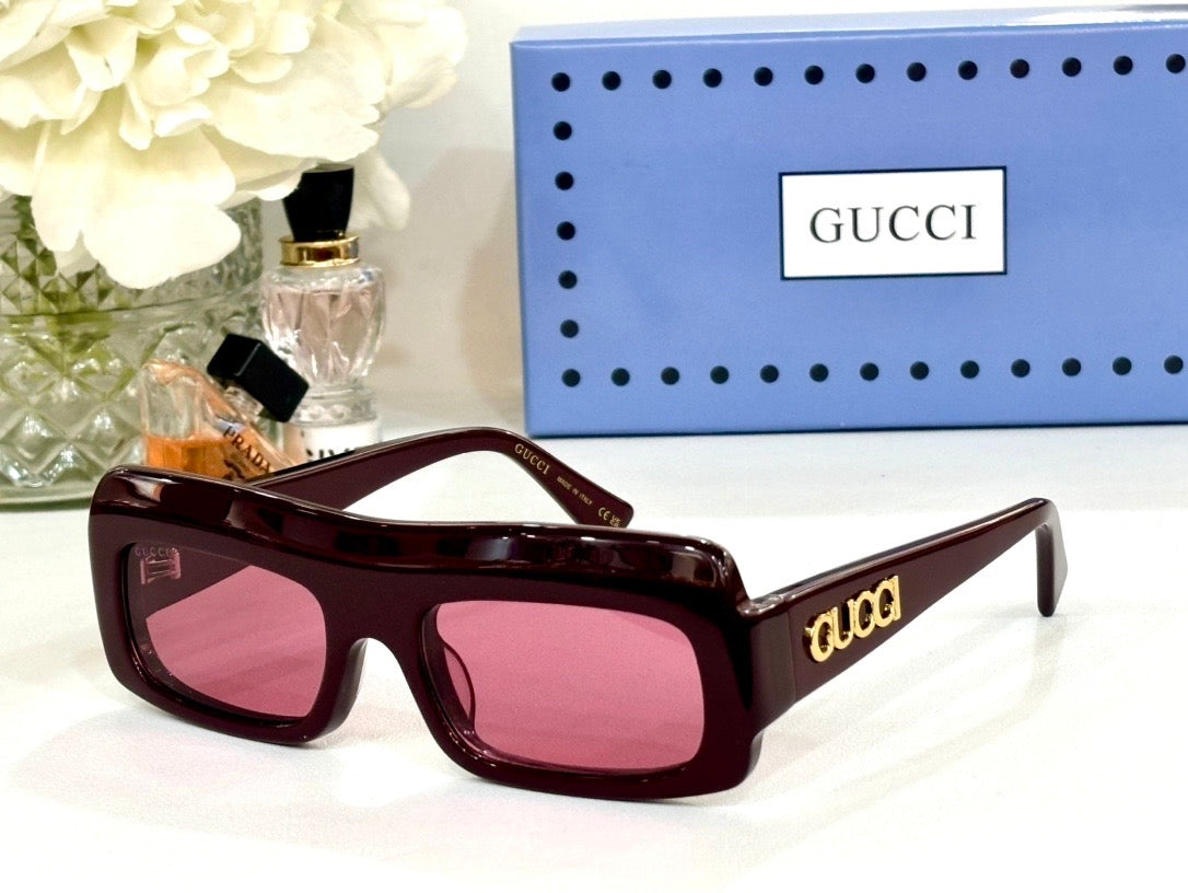 GUCCI GG 1773S Women's Sunglasses ✨