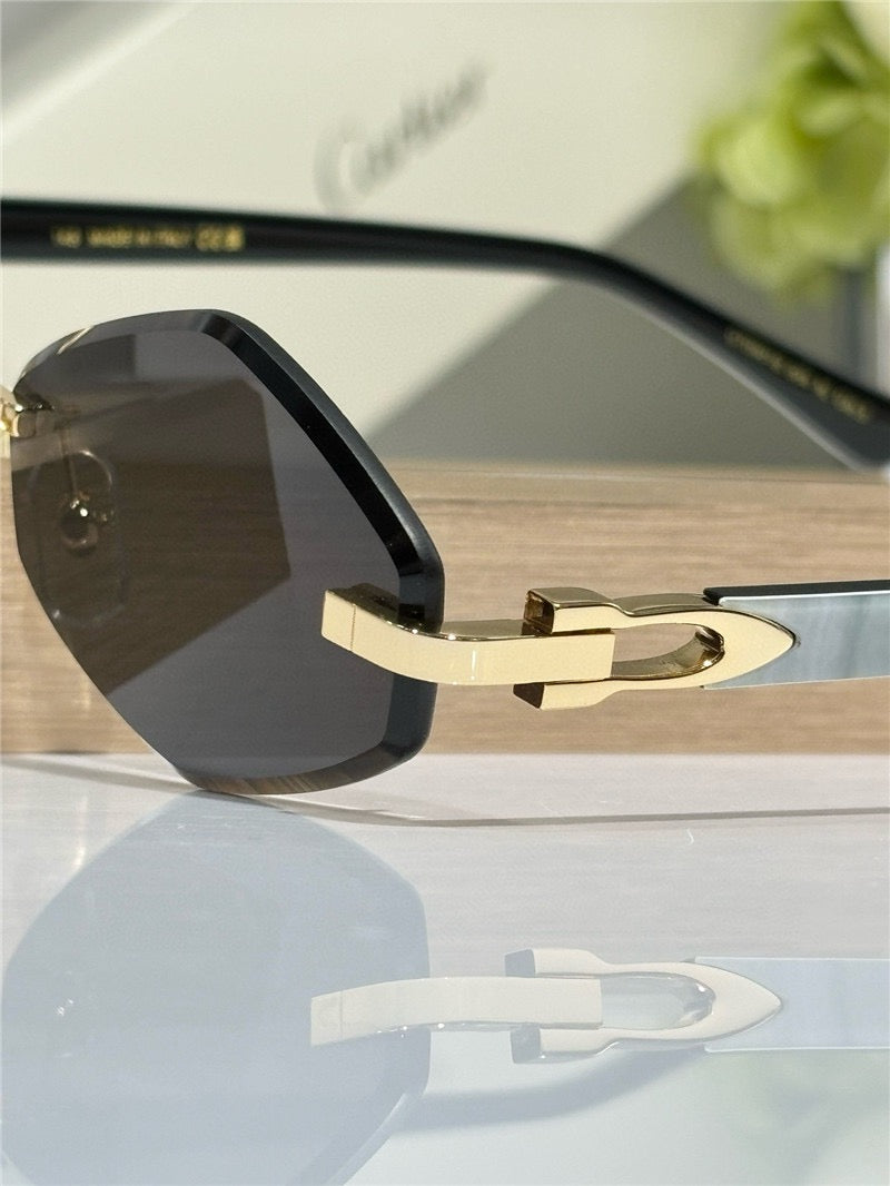 Cartier PREMIÈRE DE CARTIER CT0901S Sunglasses 🐆  $2750