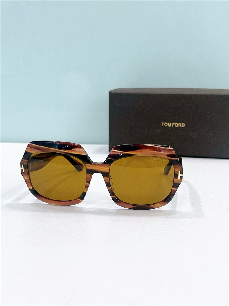 TOM FORD REN TF1155 Sunglasses ✨