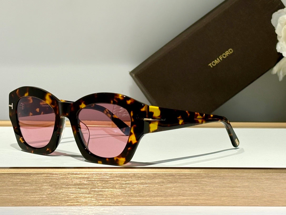 TOM FORD Guilliana FT1083 Sunglasses 🔱