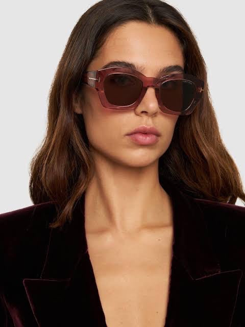 TOM FORD Guilliana FT1083 Sunglasses 🔱