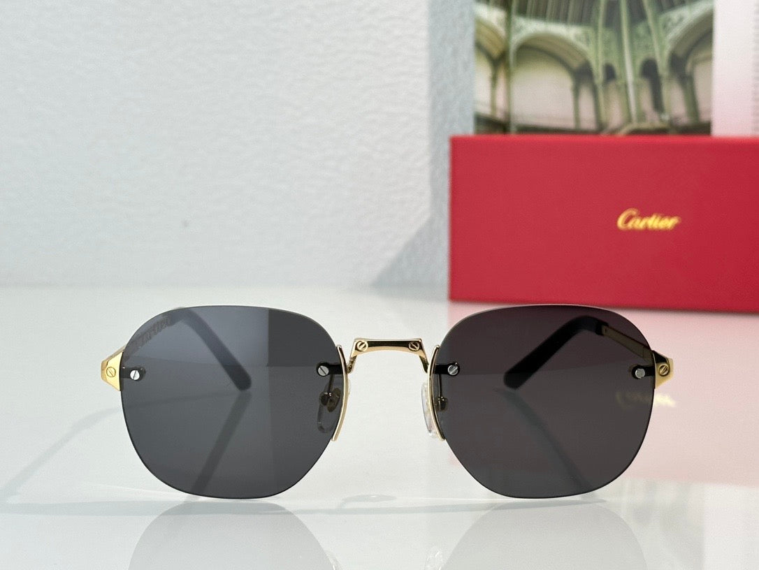 Cartier PREMIÈRE DE CARTIER CT0459S Sunglasses 🐆