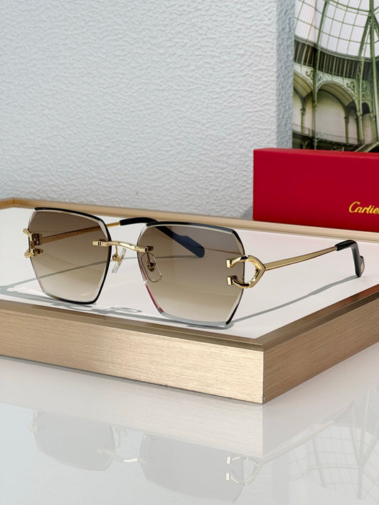 Cartier PREMIÈRE DE CARTIER CT0466S Sunglasses 🐆