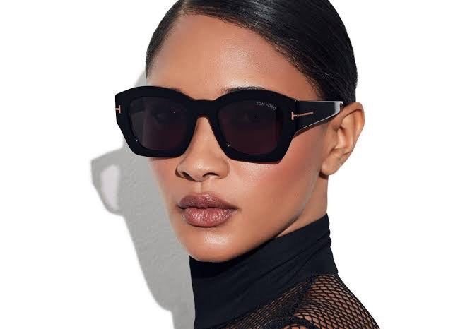 TOM FORD Guilliana FT1083 Sunglasses 🔱